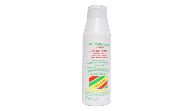 Dermaclair lotion