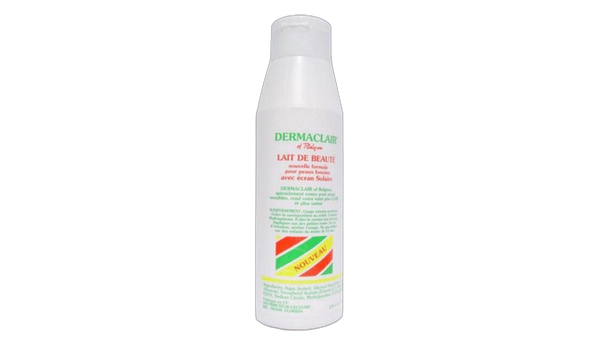 Dermaclair lotion