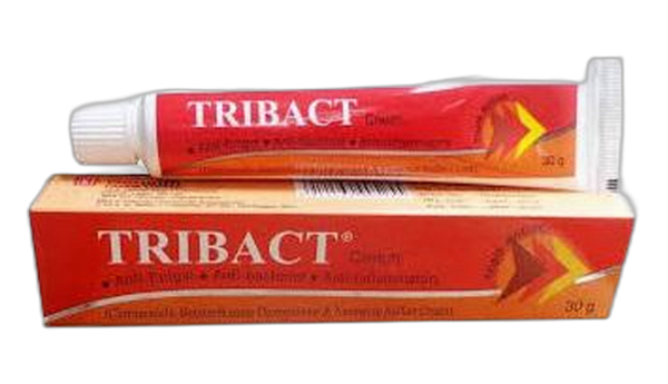 Tribact