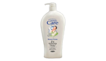 White care shower cream 2x