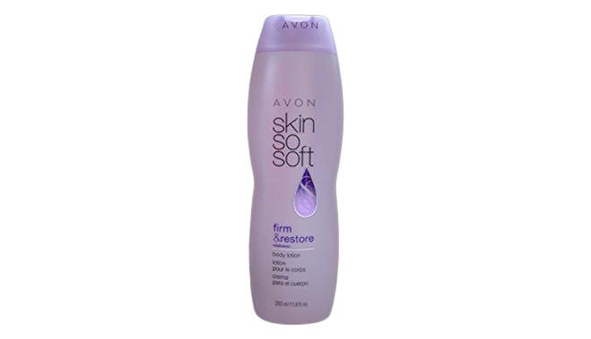 Avon skin soft firm and restore