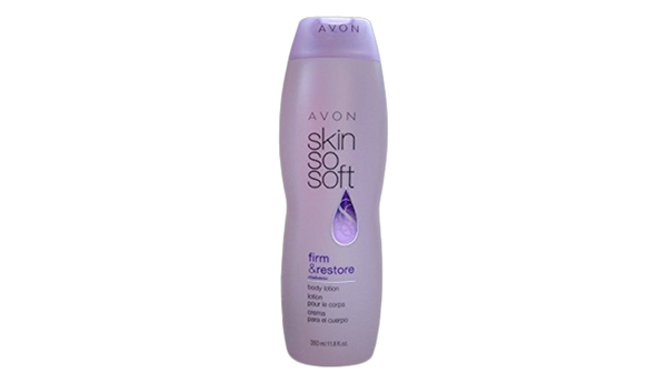 Avon skin soft firm and restore