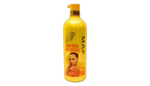 Makari egg yolk shower gel