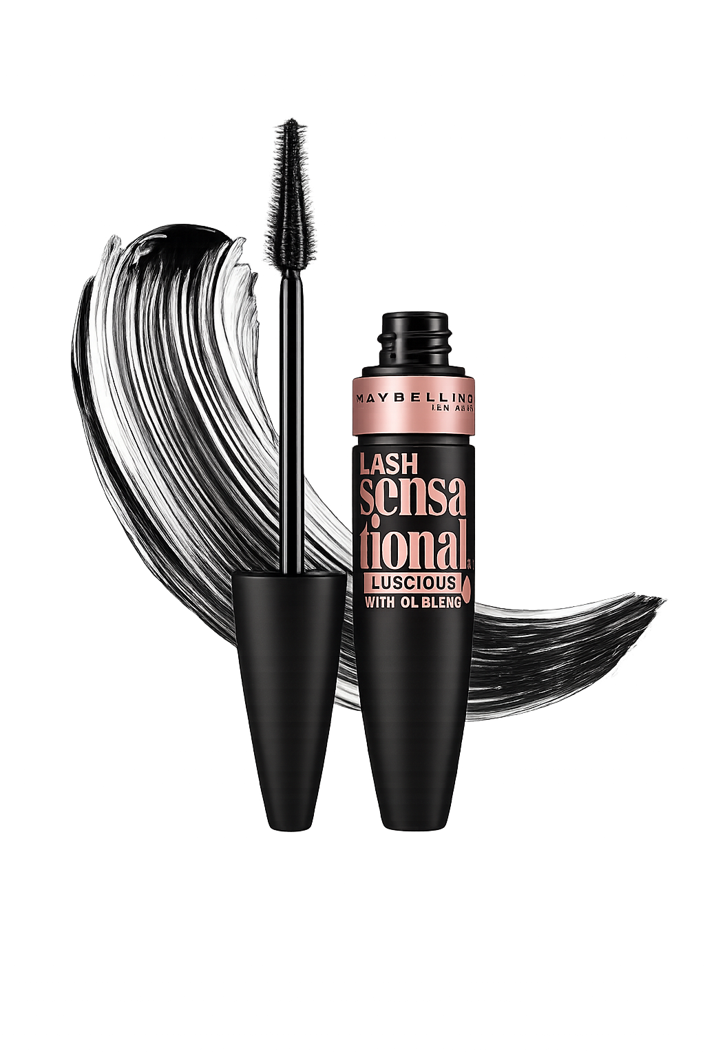 Maybelline Lash Sensational