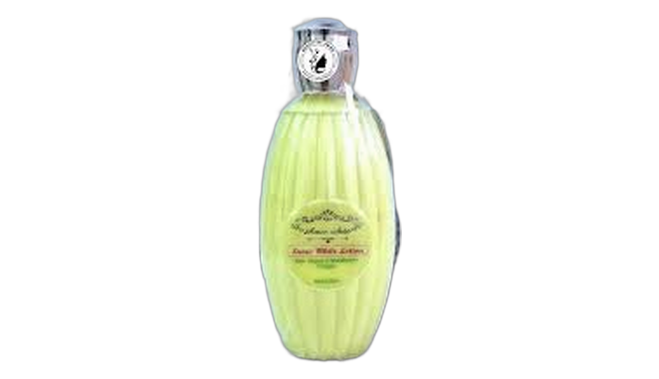 Amos white lotion