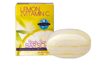 Clear essence lemon vitc soap
