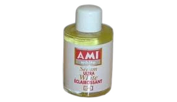 Ami white serum
