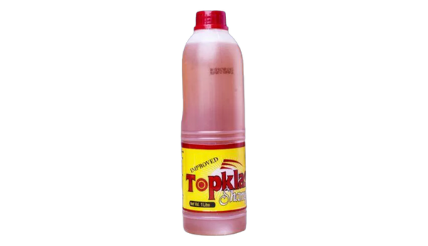 Topklass shampoo