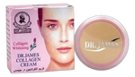 Dr james collagen cream