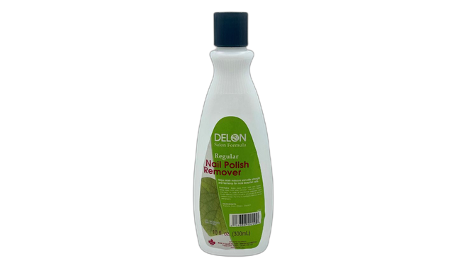 Delon remover