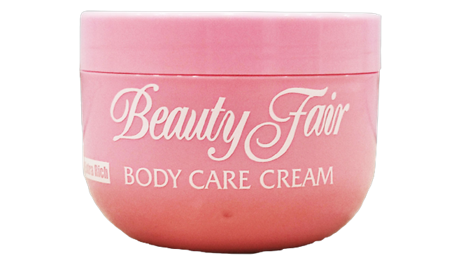 Beauty fair fade cup