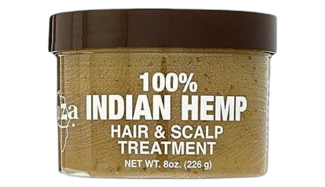 Kuza hair cream