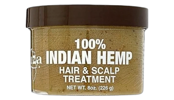 Kuza hair cream