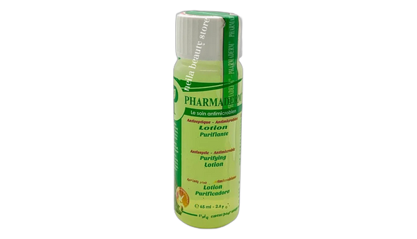 Pharmaderm cleanser