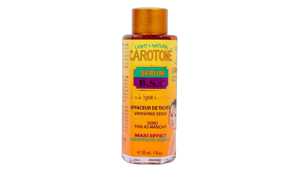 Carotone serum