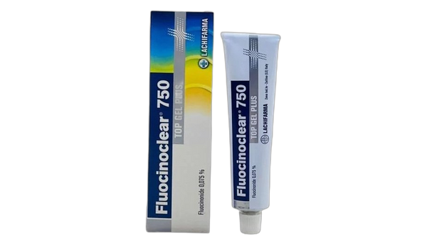 Fluocinoclear
