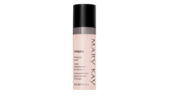 Mary kay firming eye cream