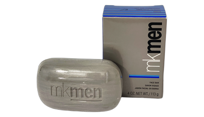 Mary kay men barsoap
