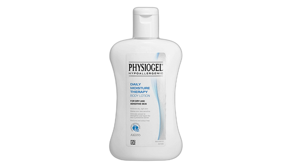 Physiogel lotion