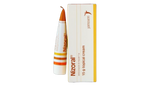 Nizoral tube cream