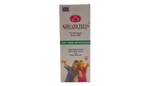 Kids and teens moisturizing body milk