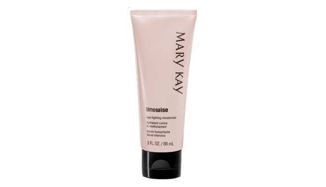 Mary kay age fighting moist