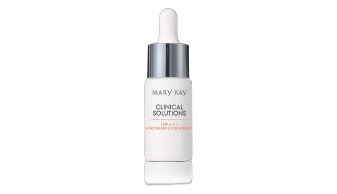 Mary kay oil control lotion