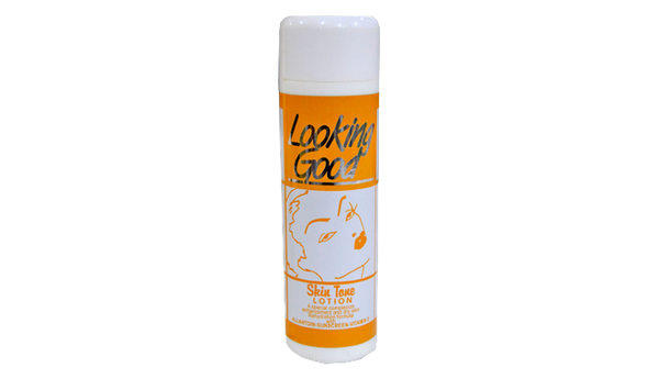 Looking good lotion