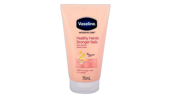 Vaseline hand cream