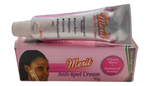 Merit antispot cream