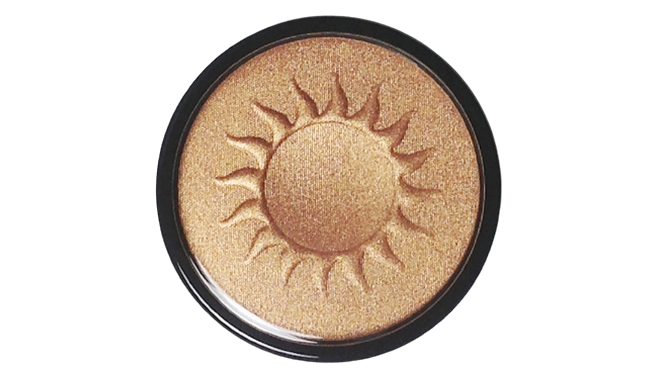 Flori roberts bronzer
