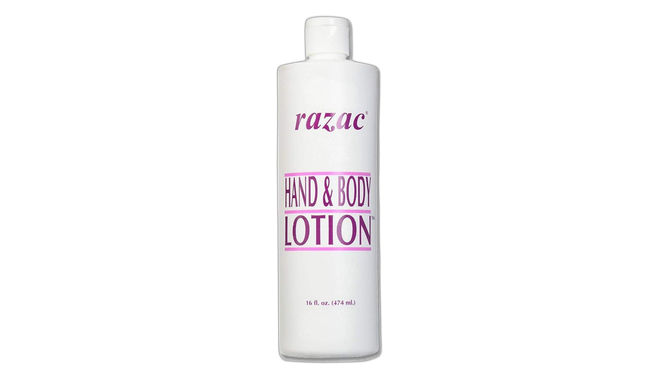 Razac lotion