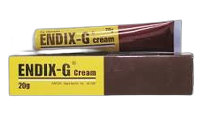 Endix-g cream