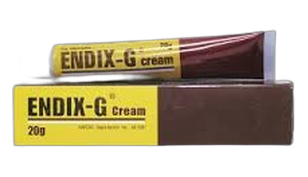 Endix-g cream