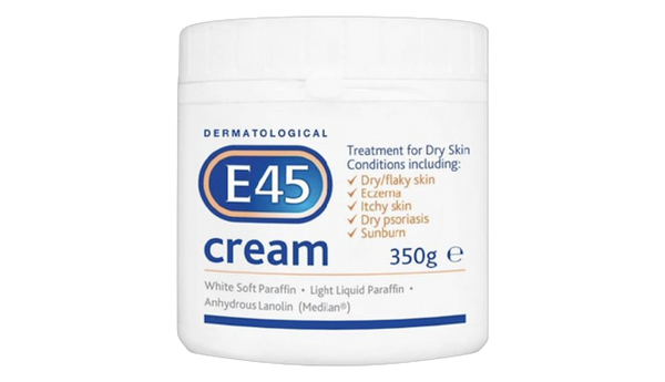 E45 cup