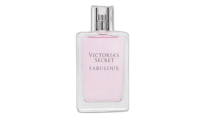 Victoria's secret perfume (fabulous)