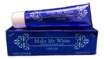 Make me white tube cream