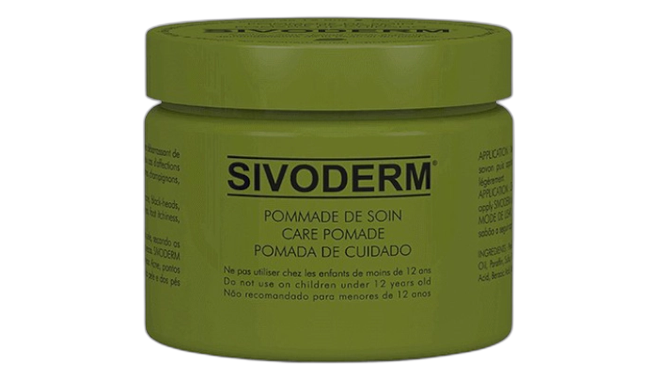 Sivoderm