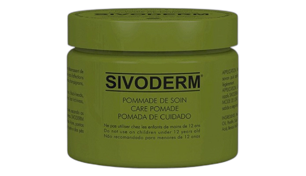 Sivoderm