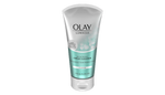 Olay luminous cleanser