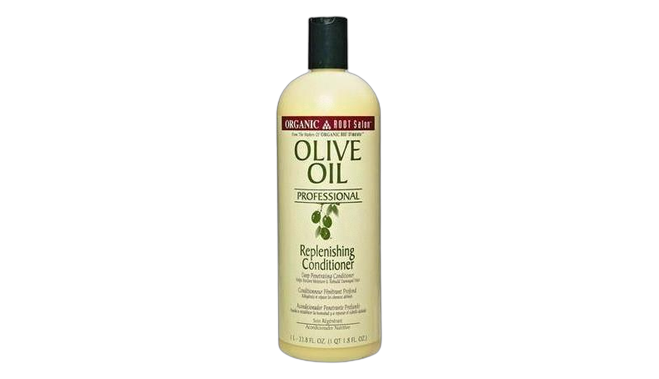 Ors replenish conditioner
