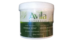 Avila naturalle herbal soap