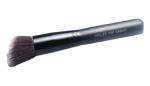 Hegai and esther angled top precision brush