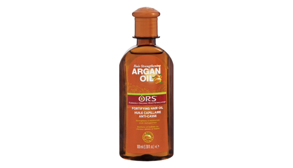 Ors argan oil