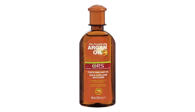 Ors argan oil
