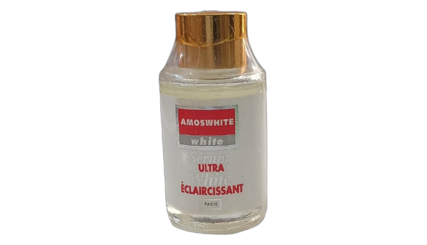 Amos white serum ultra