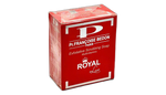 Pr francoise bedon royal soap