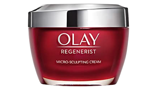 Olay regenerist micro-sculpting cream
