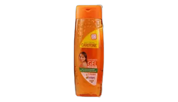 Carotone gel