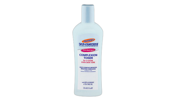 Skin success toner